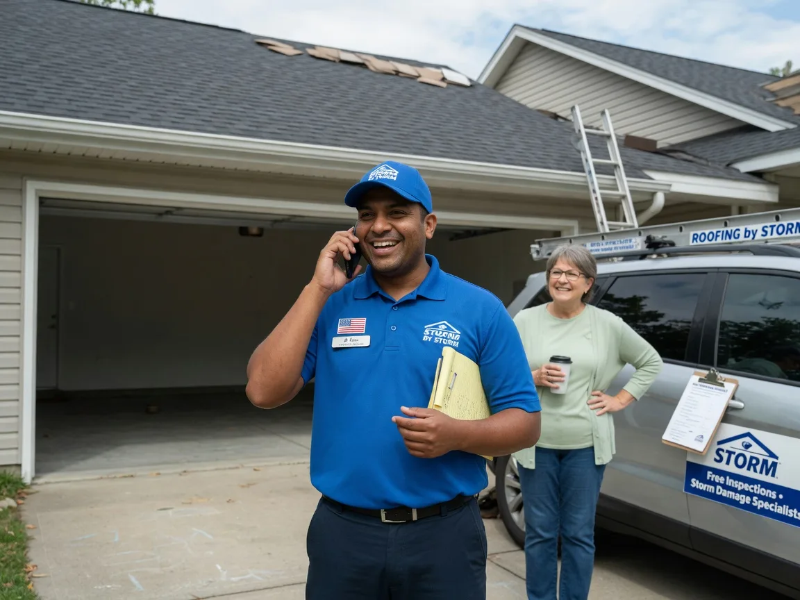 Roof Repair Near Me Fairview, NC FAQs
