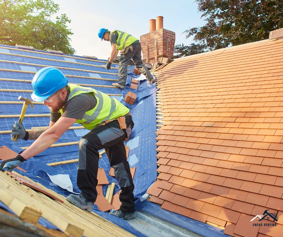 Why choose Roof Repair Near Me in Fairview, NC